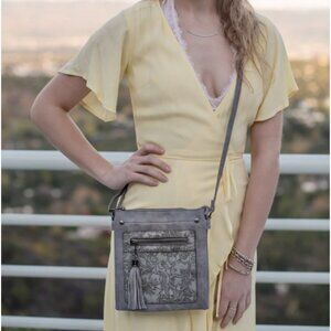 Liz Soto - Sara Crossbody